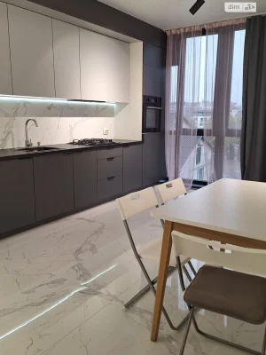 Long-Term Rental Apartment in the Center