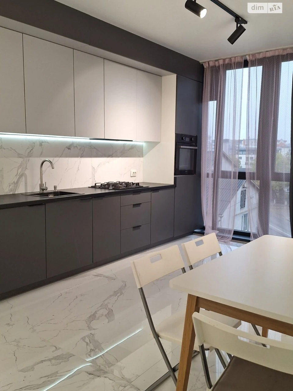 Long-Term Rental Apartment in the Center