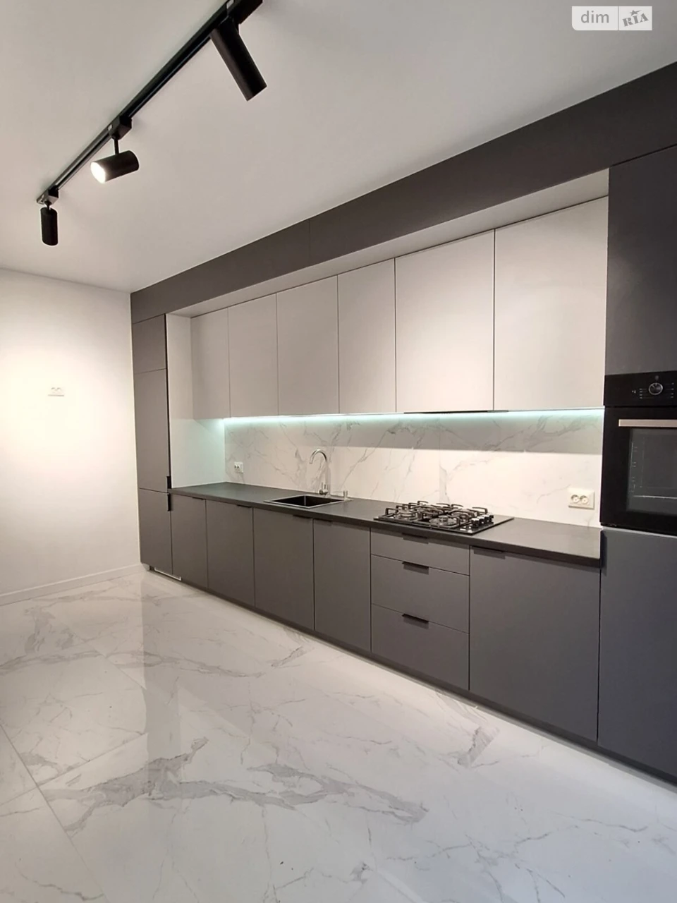 Long-Term Rental Apartment in the Center