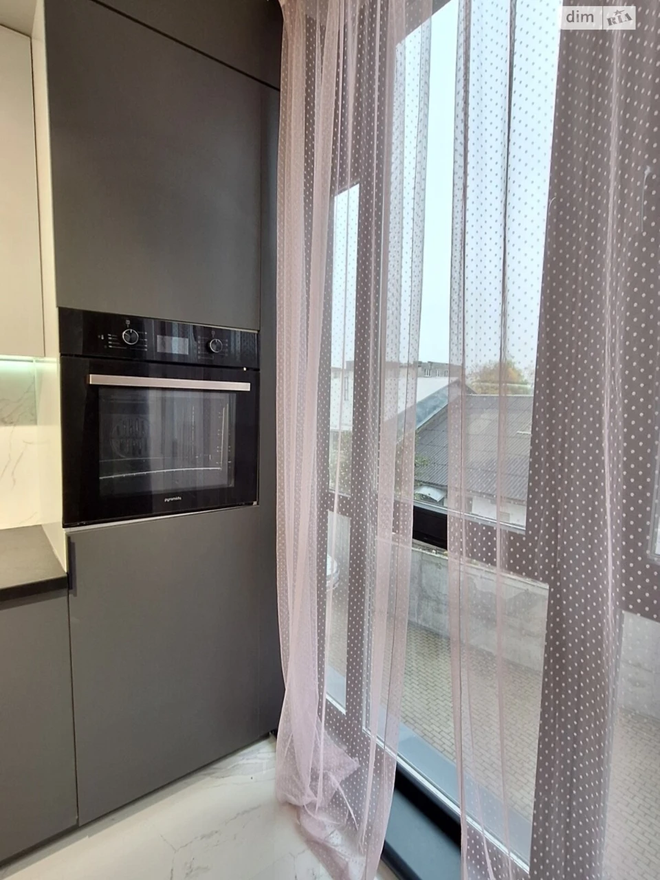 Long-Term Rental Apartment in the Center