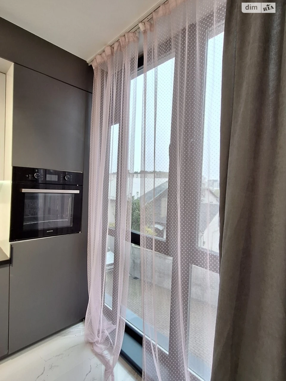 Long-Term Rental Apartment in the Center