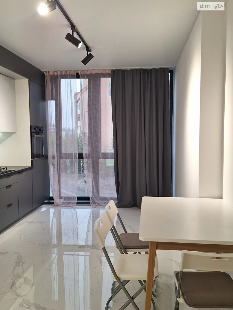 Long-Term Rental Apartment in the Center