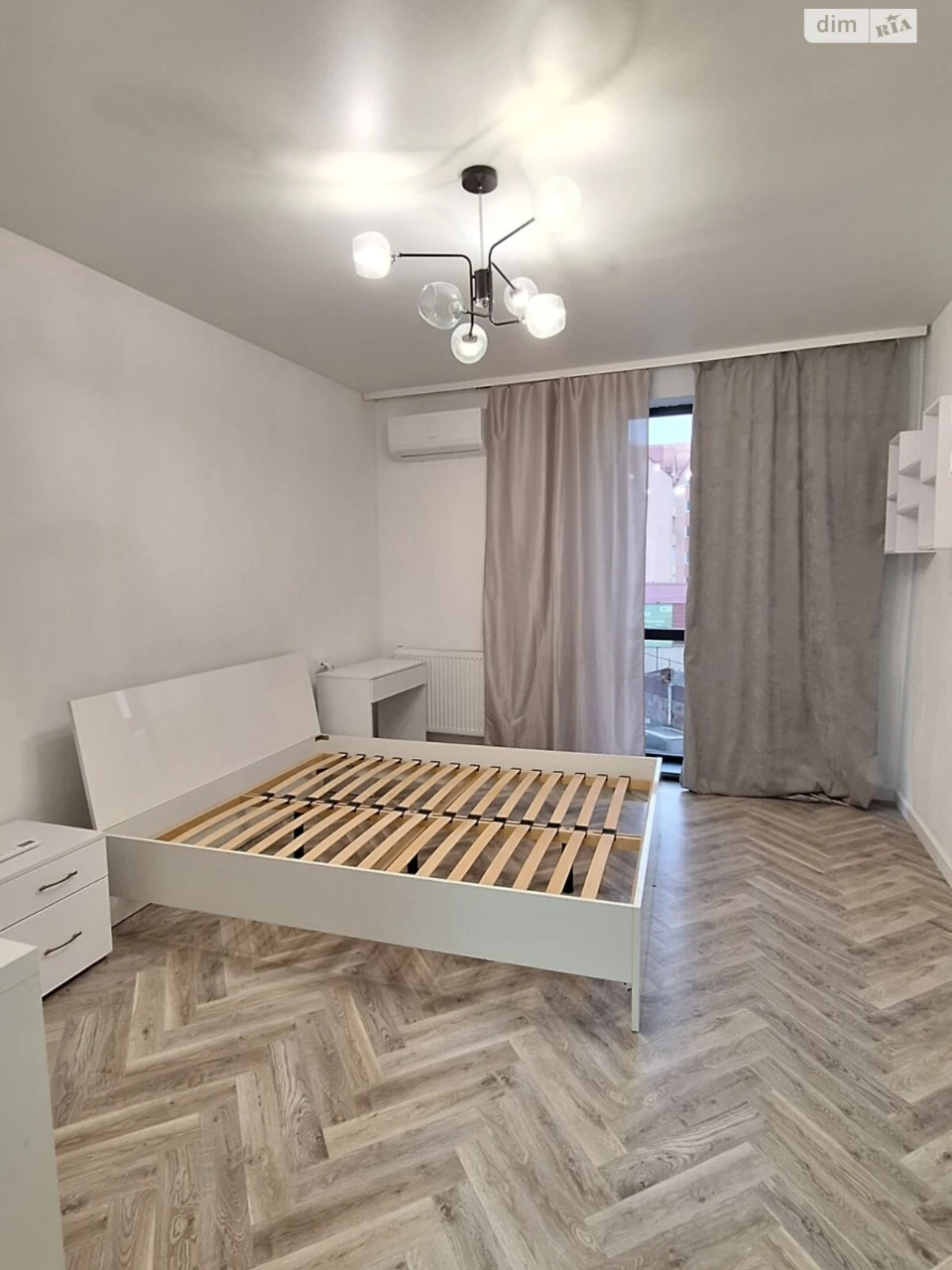 Long-Term Rental Apartment in the Center
