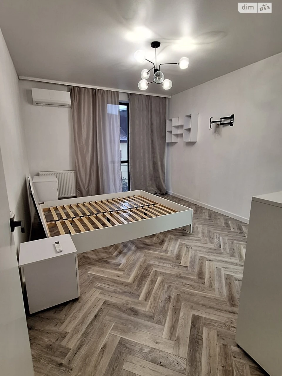 Long-Term Rental Apartment in the Center