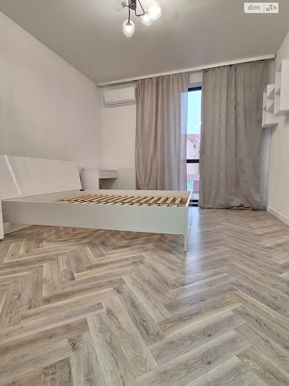 Long-Term Rental Apartment in the Center
