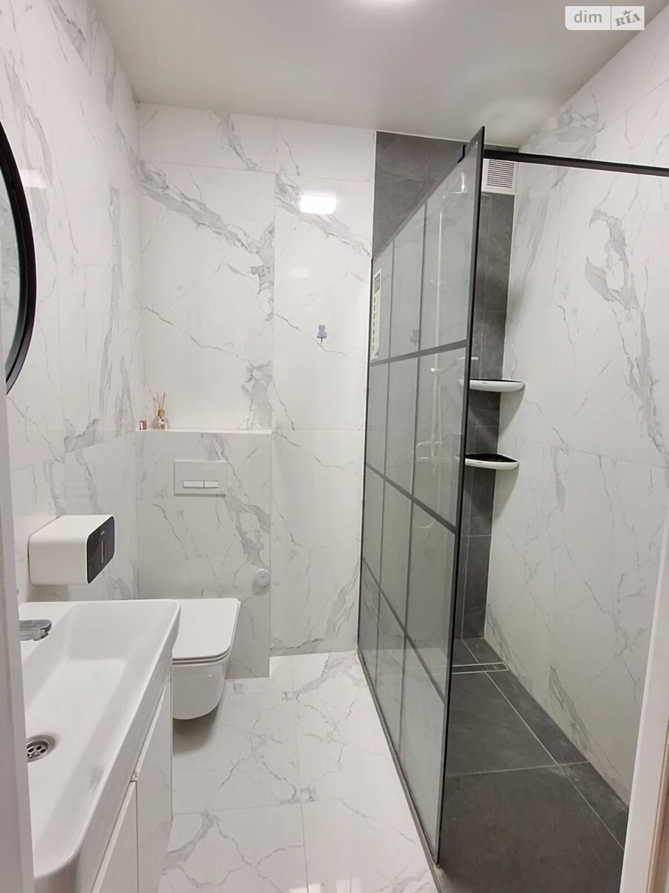 Long-Term Rental Apartment in the Center