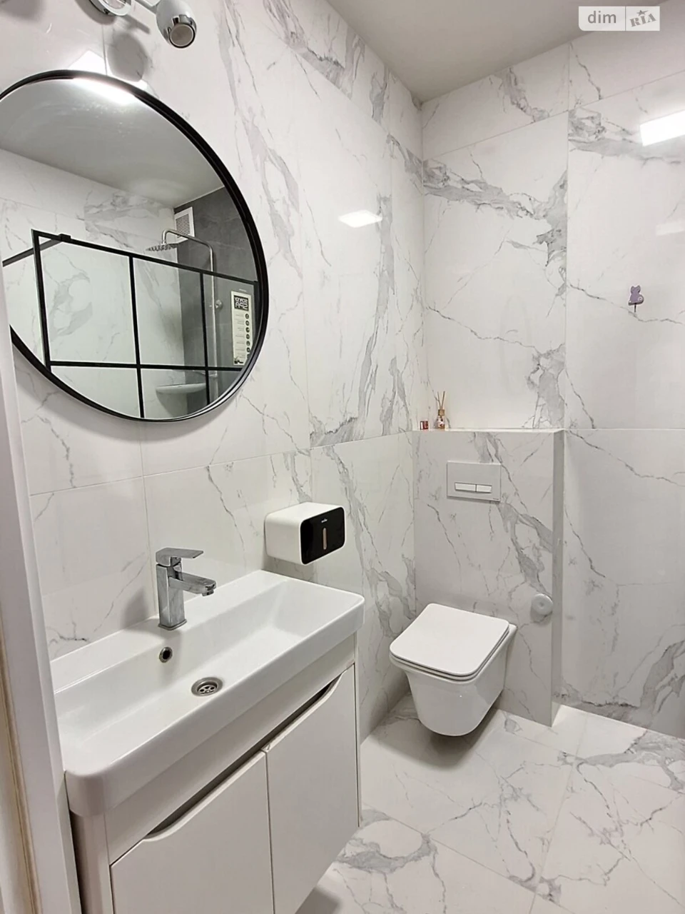 Long-Term Rental Apartment in the Center