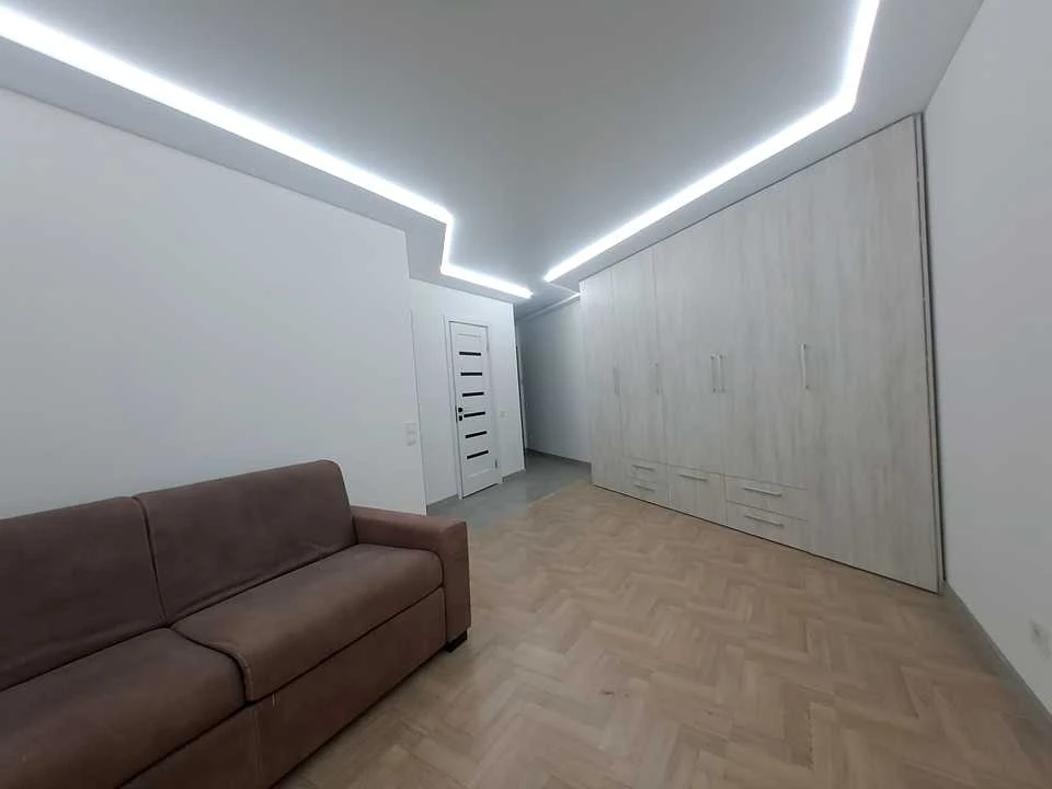 Квартира. Тернополь, Киевская улица