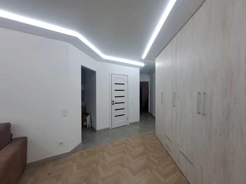 Квартира. Тернополь, Киевская улица