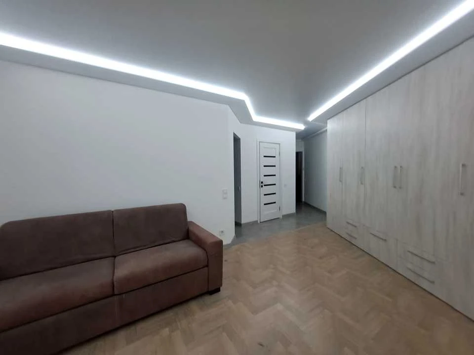 Квартира. Тернополь, Киевская улица