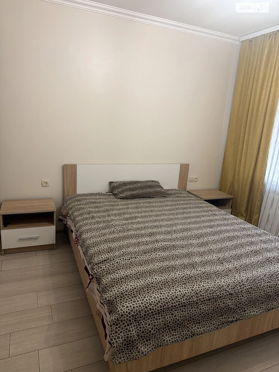 Long-Term Rental Apartment, Obolon'