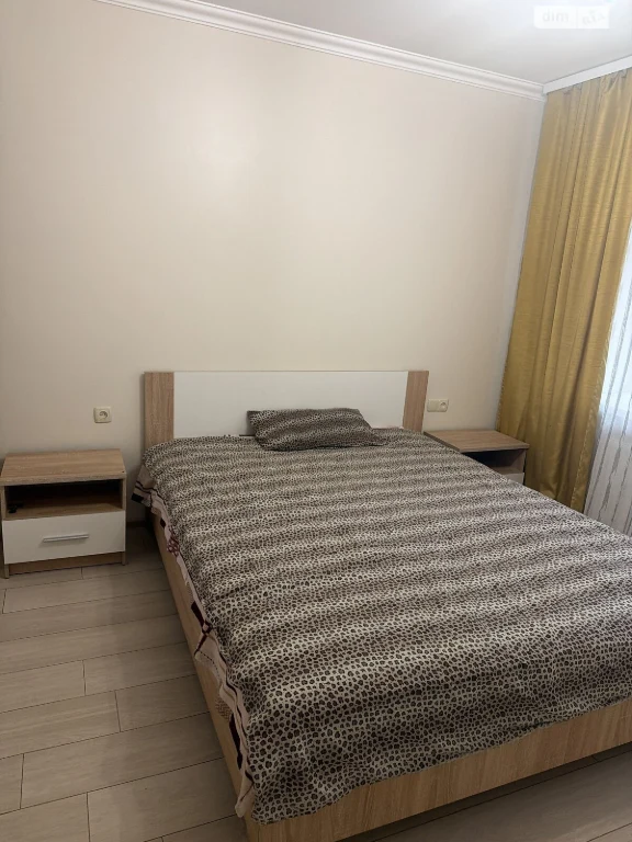 Long-Term Rental Apartment, Obolon'
