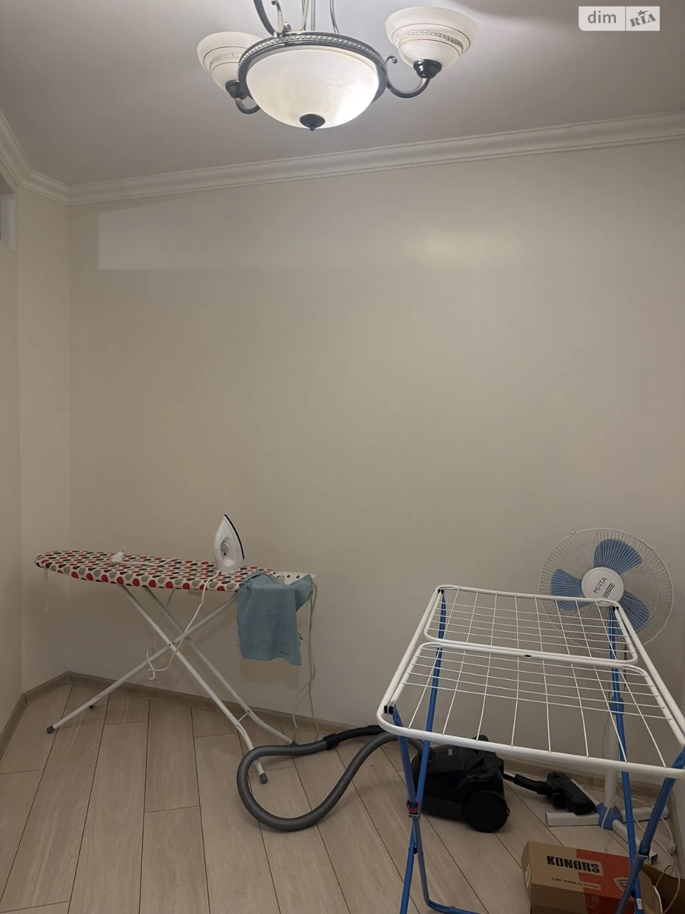 Long-Term Rental Apartment, Obolon'