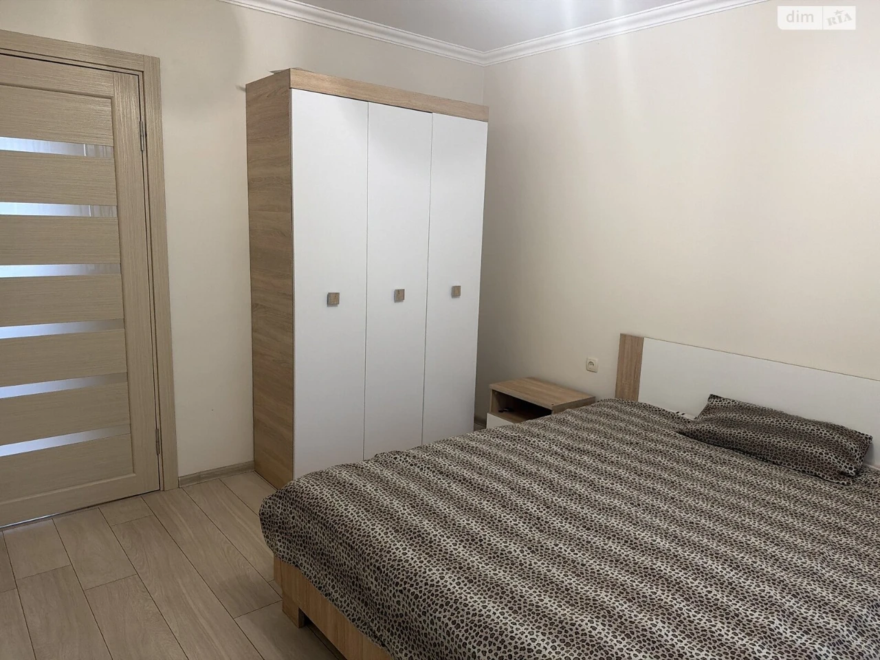 Long-Term Rental Apartment, Obolon'