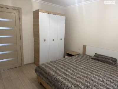 Long-Term Rental Apartment, Obolon'