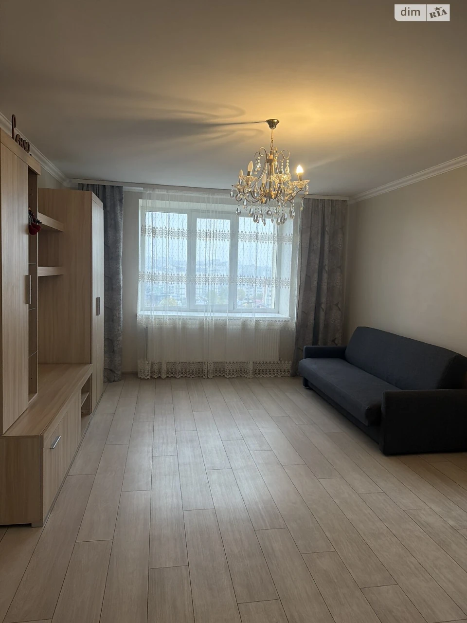 Long-Term Rental Apartment, Obolon'