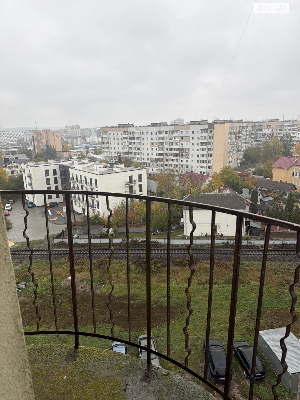 Long-Term Rental Apartment, Obolon'