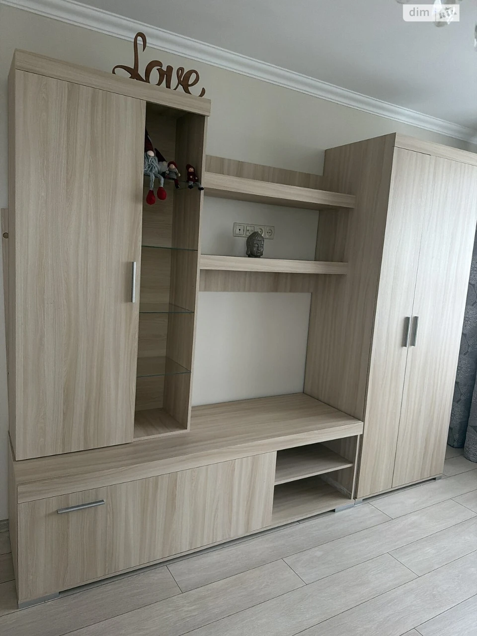 Long-Term Rental Apartment, Obolon'