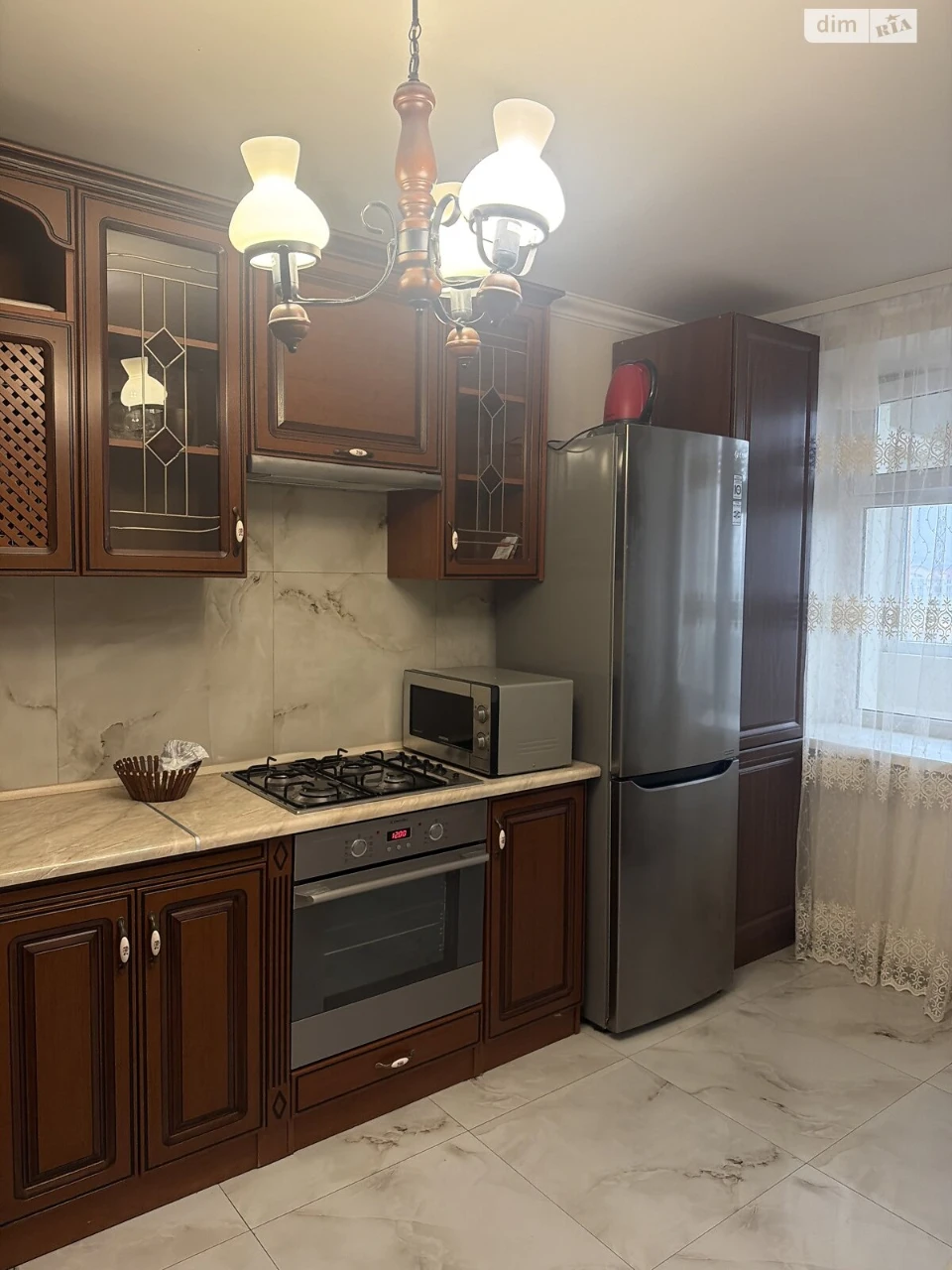 Long-Term Rental Apartment, Obolon'