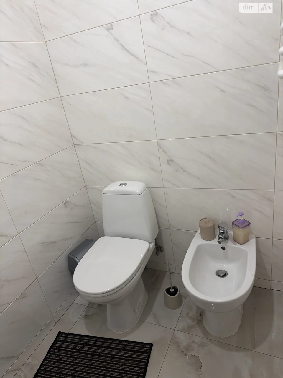 Long-Term Rental Apartment, Obolon'