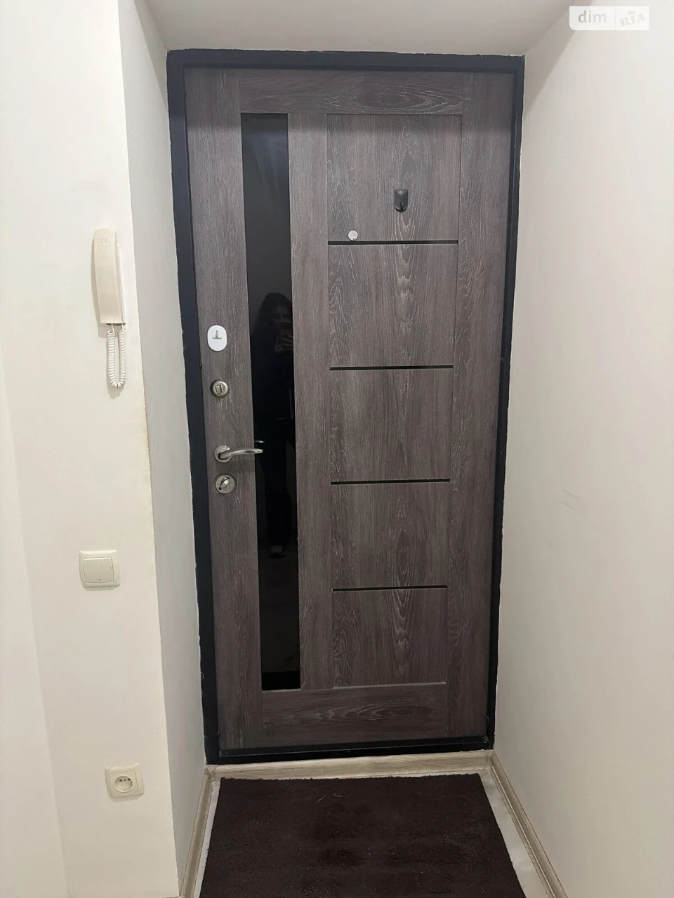 Long-Term Rental Apartment, Obolon'