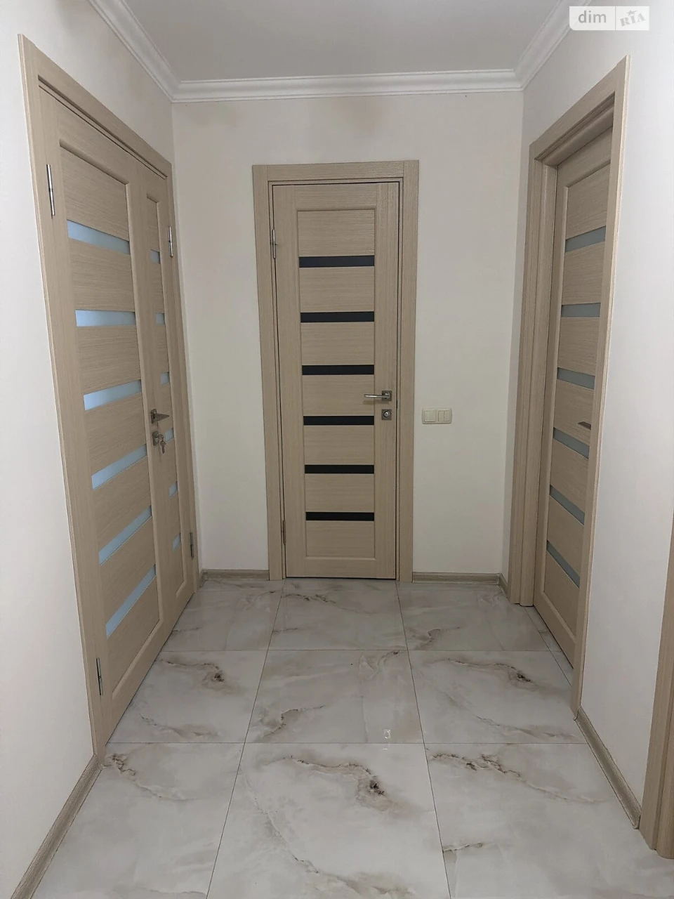 Long-Term Rental Apartment, Obolon'