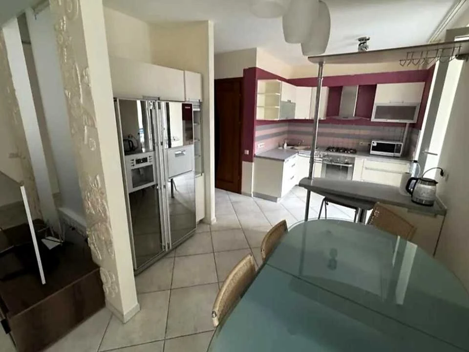 Apartment. Ternopil, Myru Street