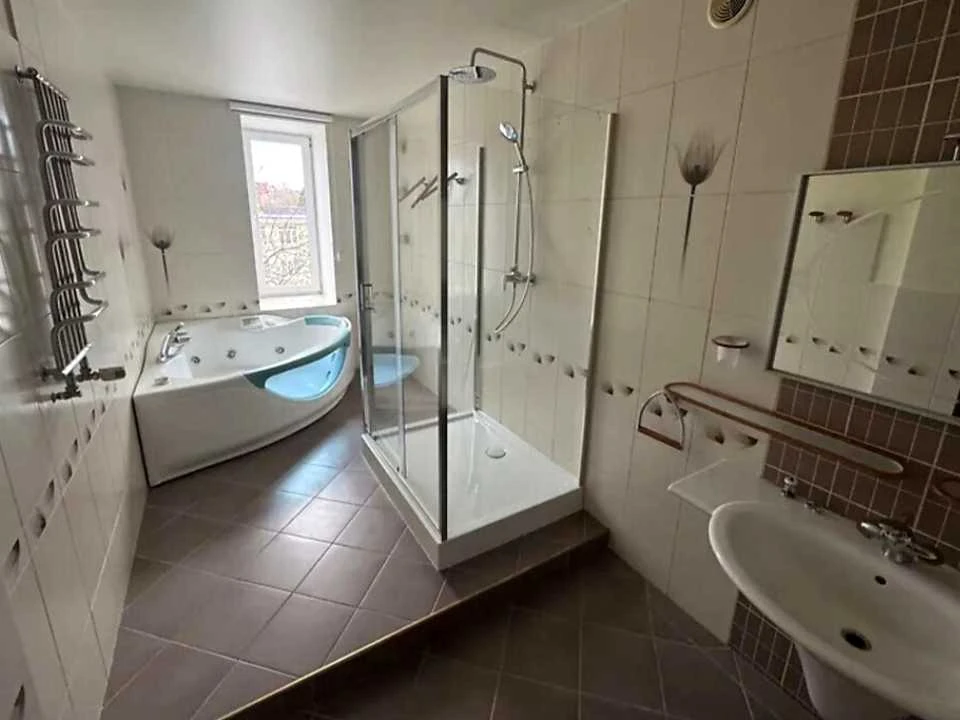 Apartment. Ternopil, Myru Street