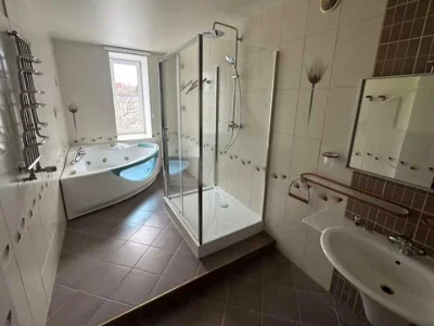 Apartment. Ternopil, Myru Street