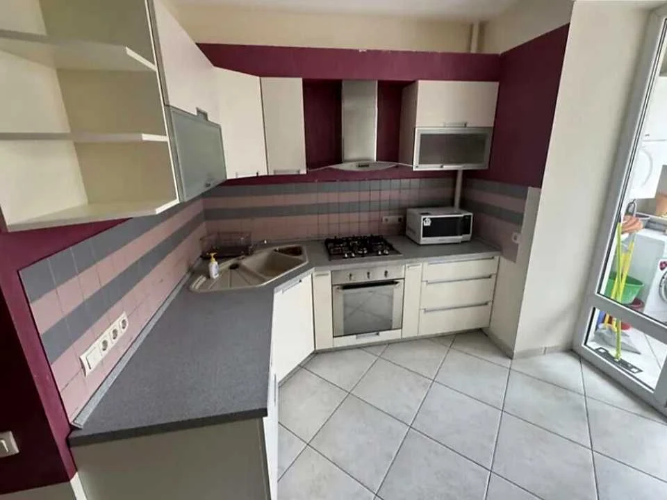 Apartment. Ternopil, Myru Street