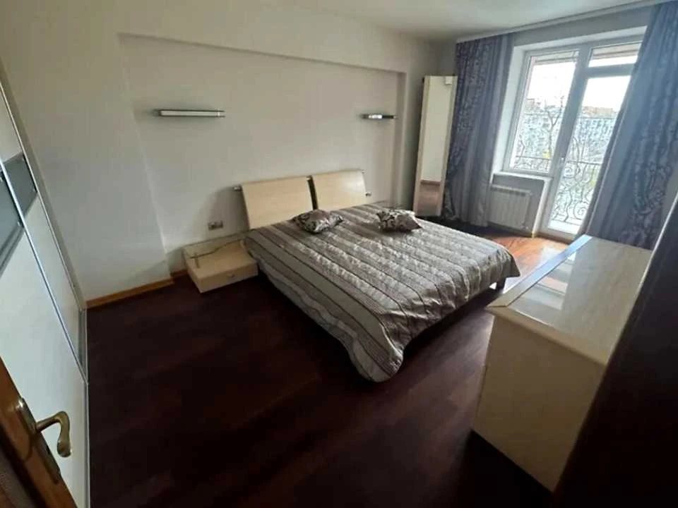 Apartment. Ternopil, Myru Street