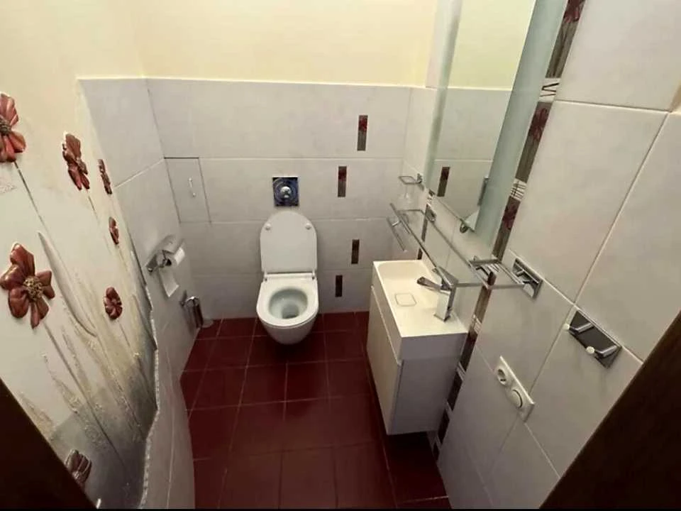 Apartment. Ternopil, Myru Street