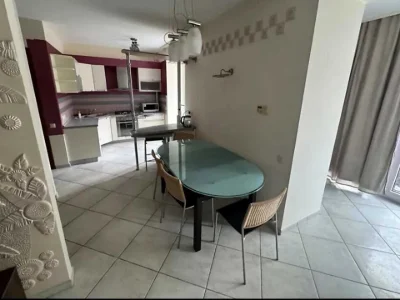 Apartment. Ternopil, Myru Street