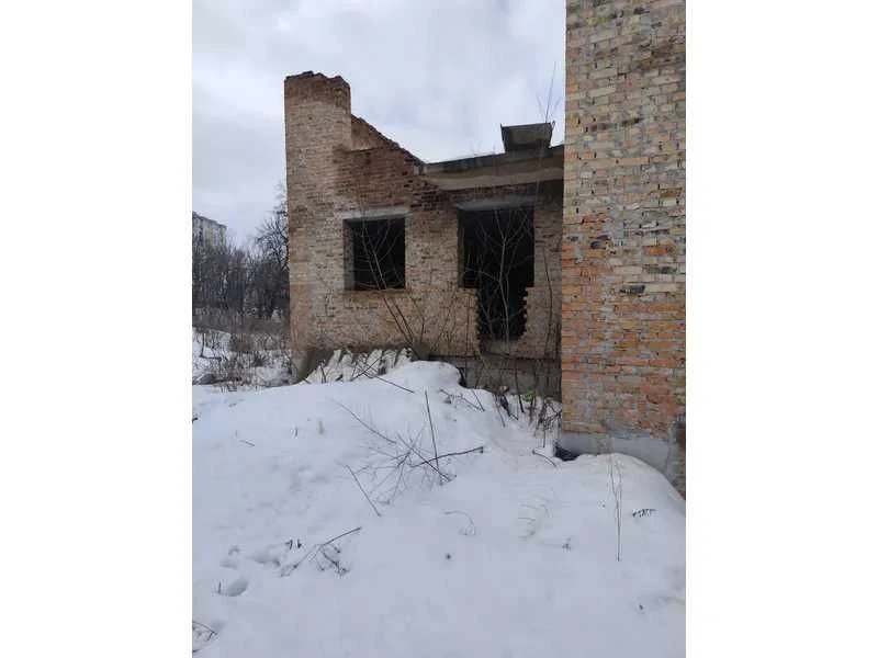 Land Plot 3 Sections for Construction, Ovocheva Street