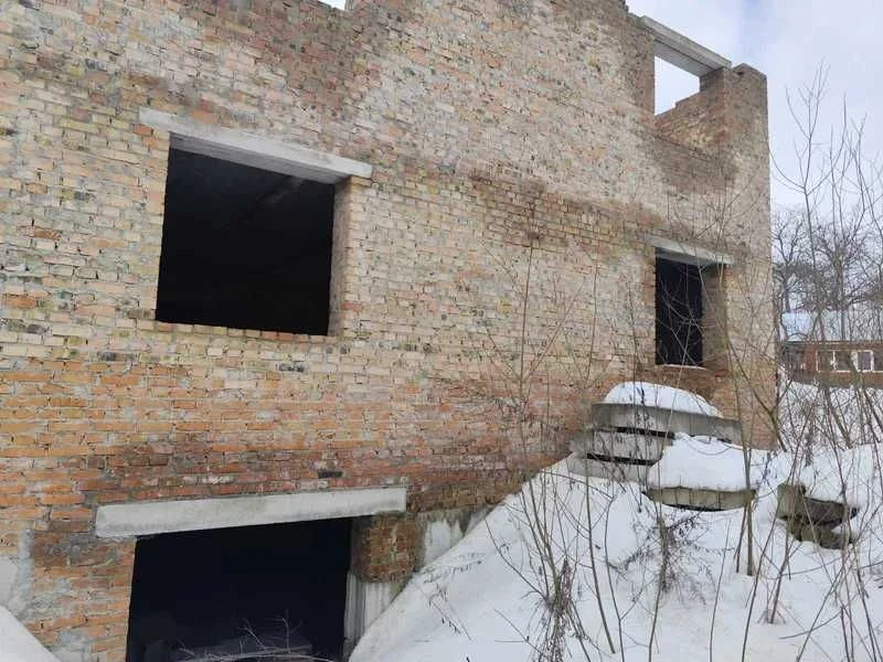 Land Plot 3 Sections for Construction, Ovocheva Street