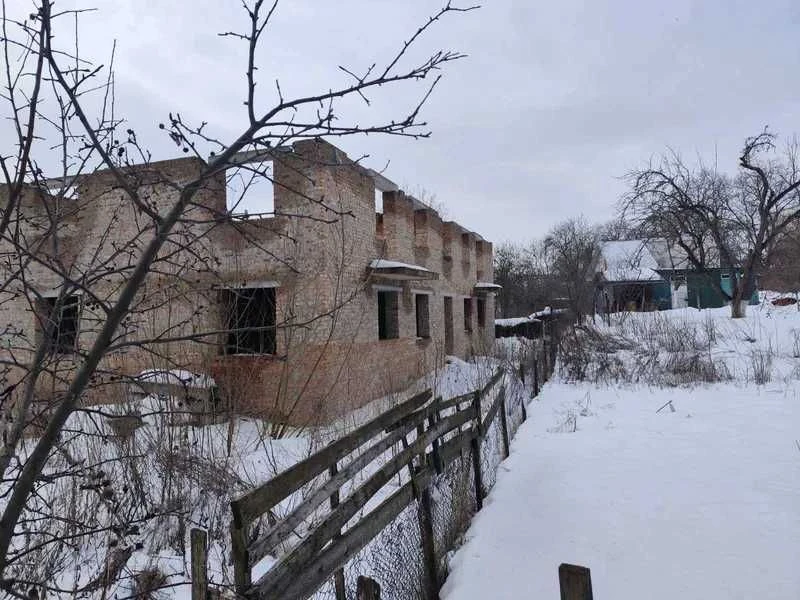 Land Plot 3 Sections for Construction, Ovocheva Street