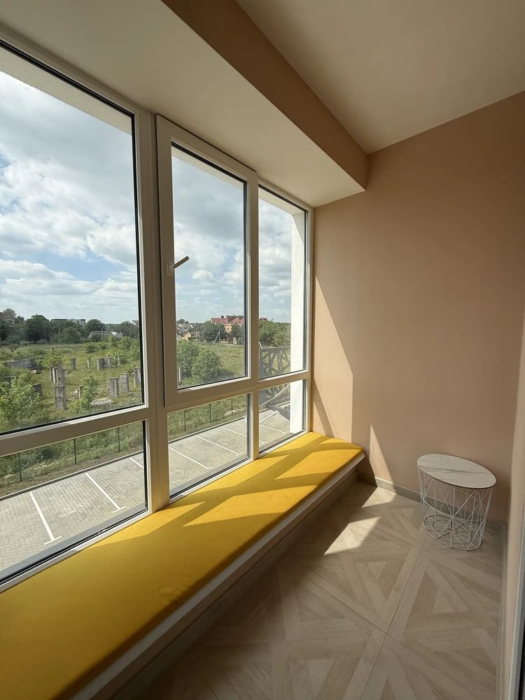 Sale of a 1-bedroom apartment in the ЖК Премьер residential complex
