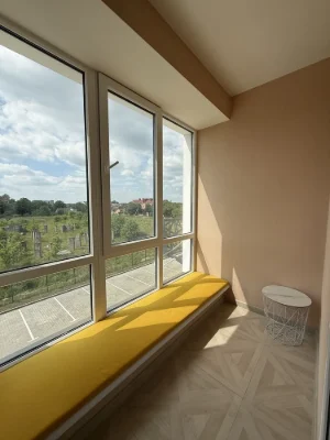 Sale of a 1-bedroom apartment in the ЖК Премьер residential complex