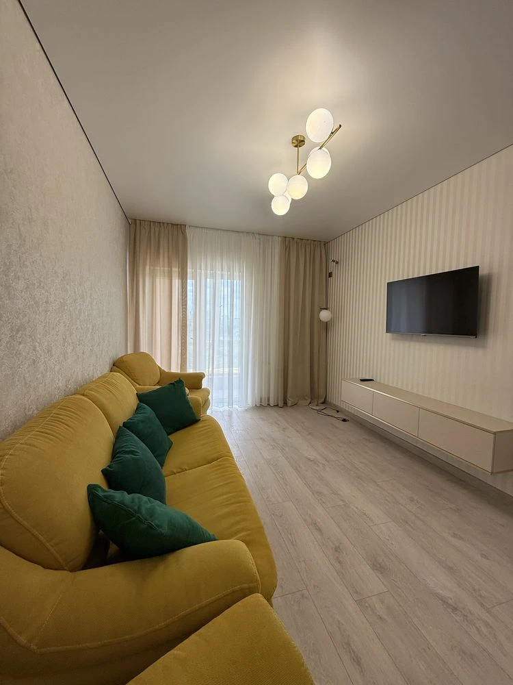 Sale of a 1-bedroom apartment in the ЖК Премьер residential complex