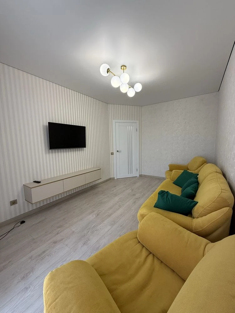 Sale of a 1-bedroom apartment in the ЖК Премьер residential complex