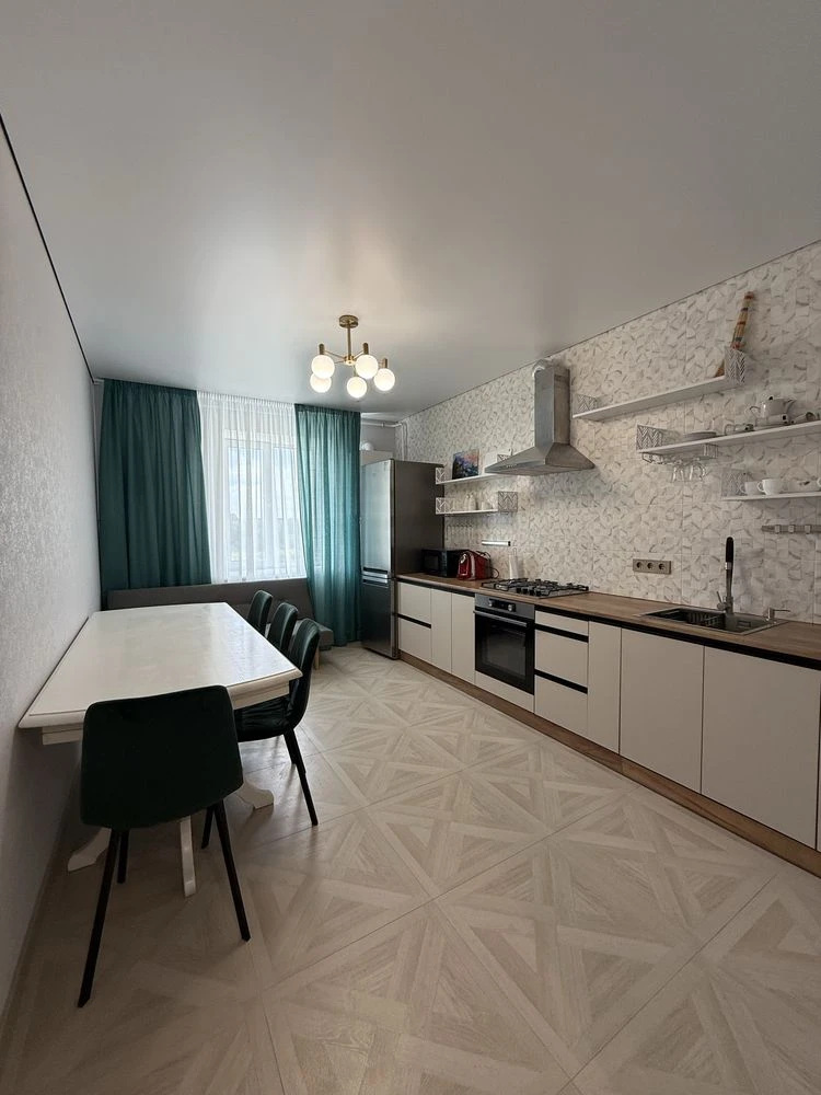 Sale of a 1-bedroom apartment in the ЖК Премьер residential complex