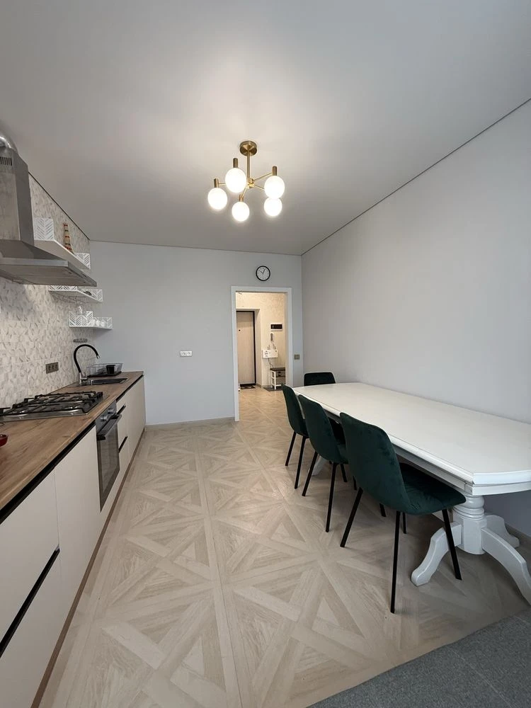Sale of a 1-bedroom apartment in the ЖК Премьер residential complex