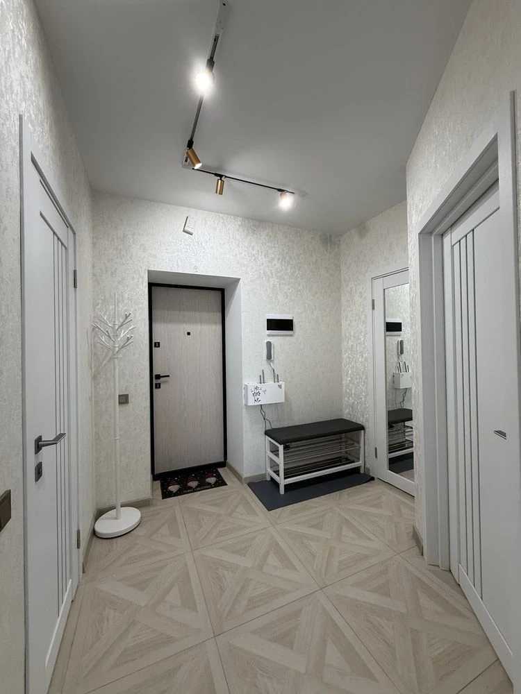 Sale of a 1-bedroom apartment in the ЖК Премьер residential complex