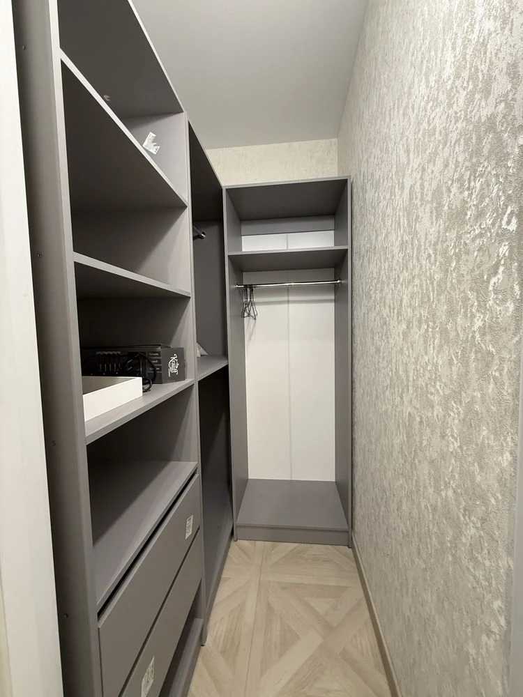 Sale of a 1-bedroom apartment in the ЖК Премьер residential complex