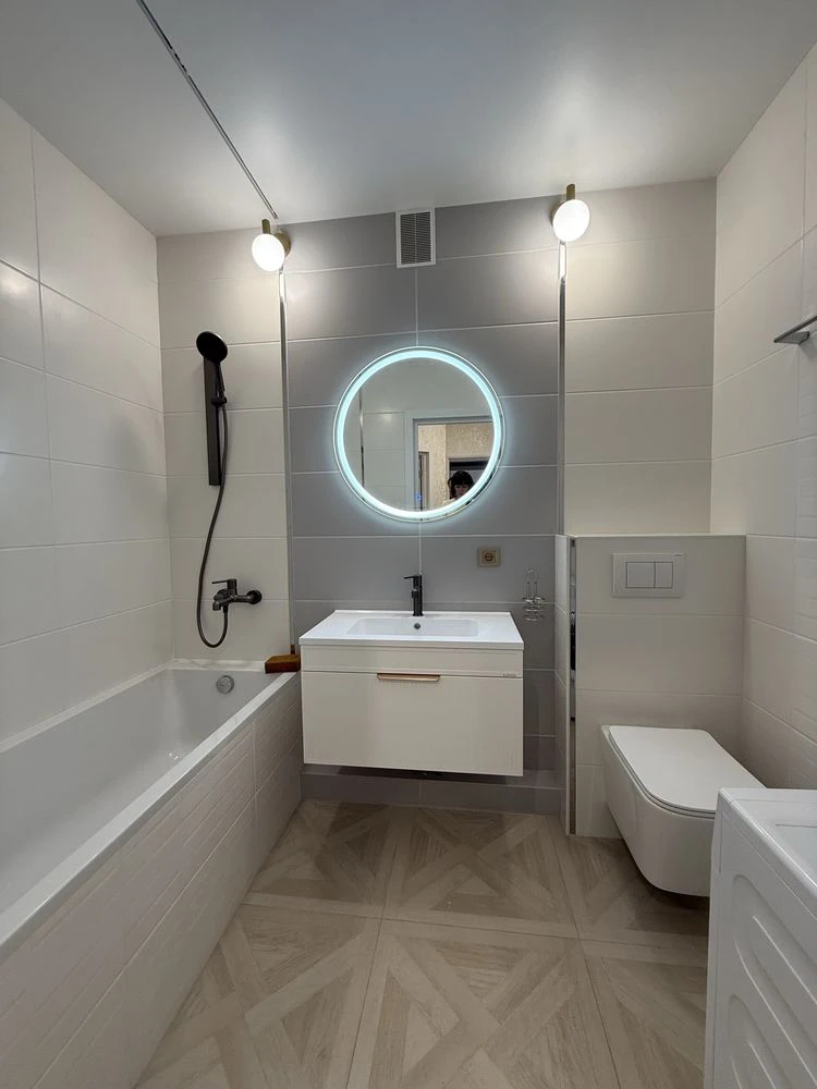 Sale of a 1-bedroom apartment in the ЖК Премьер residential complex