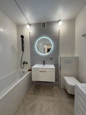 Sale of a 1-bedroom apartment in the ЖК Премьер residential complex