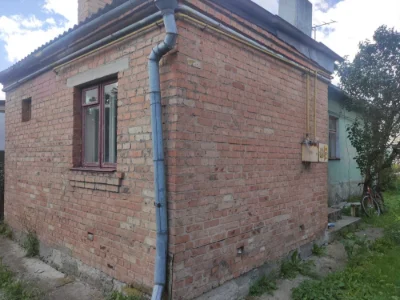 Продаж 2-кімнатна квартира 51,1 кв.м в приватному секторі, місто Луцк