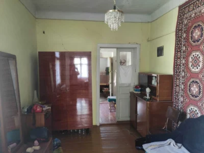 Продаж 2-кімнатна квартира 51,1 кв.м в приватному секторі, місто Луцк