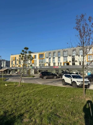 For Sale: 81 sq m apartment in a new building - high-quality renovation