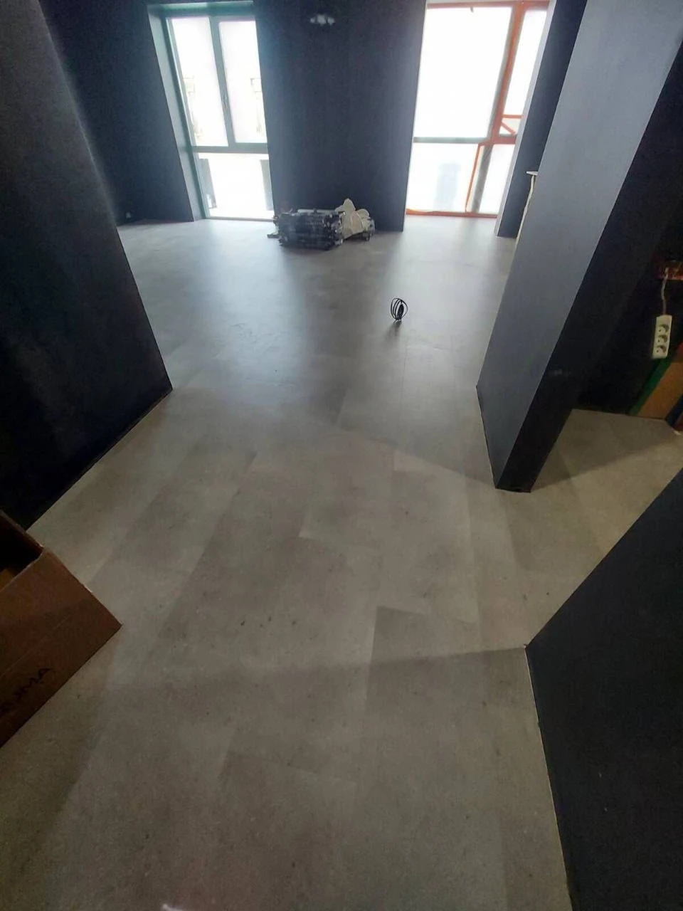 For Sale: 81 sq m apartment in a new building - high-quality renovation